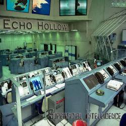 Echo Hollow : Superficial Intelligence